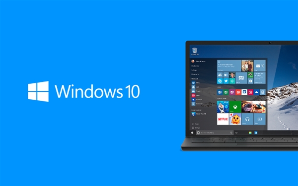 为了Windows 10完美 微软真是拼了