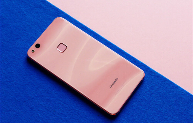 华为将于12月3日再推全面屏新机:四摄像头,处