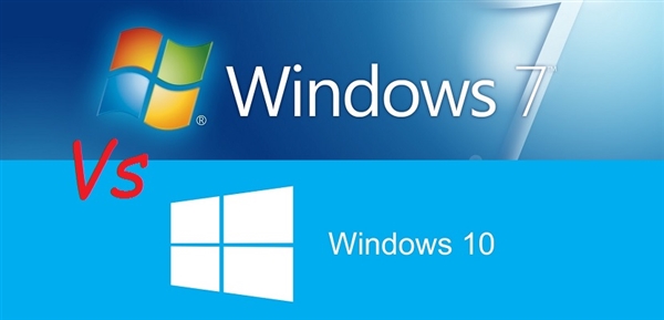 免费＋五次大更新也无用！Windows 10份额停滞不前