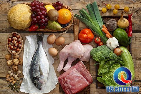 紧追不舍! 沃尔玛跟风亚马逊 同推净菜网购平台