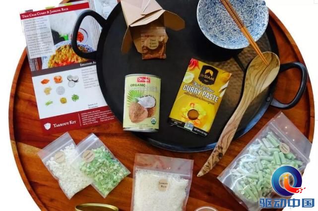 紧追不舍! 沃尔玛跟风亚马逊 同推净菜网购平台