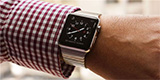 Apple Watch已实现和健身房设备共享数据