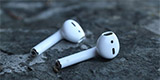 超越Apple Watch！AirPods耳机成苹果最畅销配件