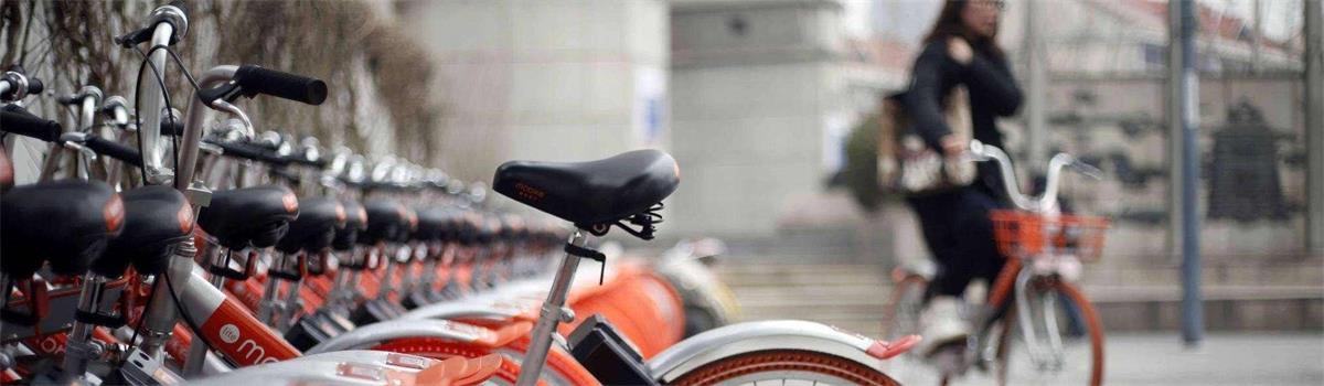 武汉发布限骑共享单车“黑名单”，2658人上榜！