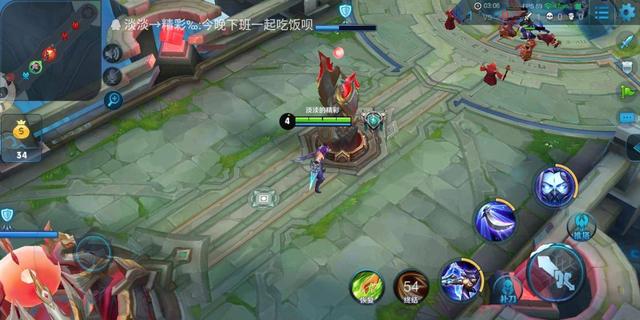 蓝S6玩半小时游戏,玩家说出三句心里话,其中一点让iPhone蒙羞