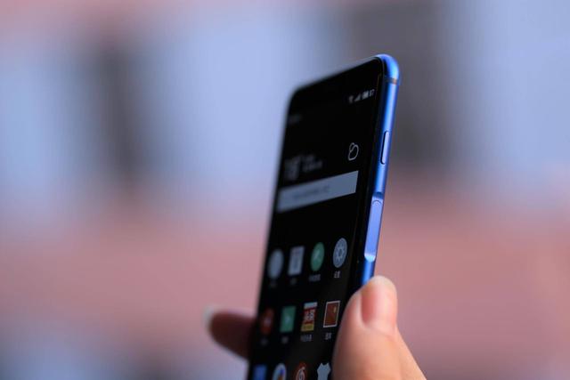 蓝S6、魅蓝Note6上手对比，看完决定过年买哪款