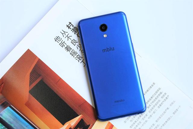 蓝S6、魅蓝Note6上手对比，看完决定过年买哪款