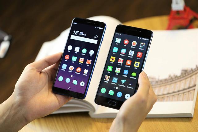 魅蓝S6、魅蓝Note6最靠谱对比 过年决定买哪