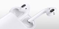 苹果AirPods将全新升级：支持Siri唤醒功能