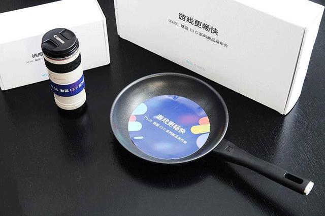 工澄清魅蓝旗舰,不过魅蓝E3新增这版本确实给力