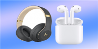 打造自主品牌高端耳机！苹果年底或发布头戴式耳机