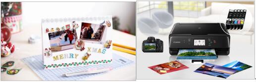 佳能学生打印机