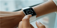 第一名简直太骄傲！Apple Watch占智能手表市场份额61%