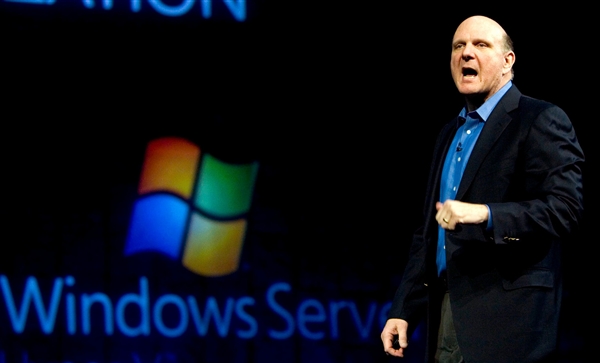微软正式宣布Windows Server 2019！下半年问世