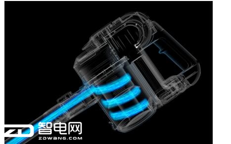 春季无线吸尘器热卖 小狗电器D-535点燃旺销季