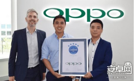 后智能手机时代 OPPO持续增进的源动力是什么？
