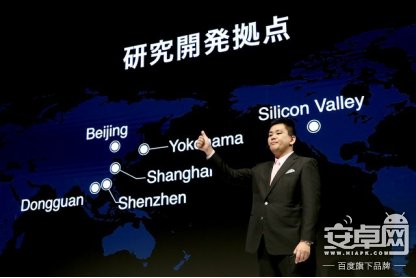 后智能手机时代 OPPO持续增进的源动力是什么？