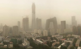 警惕室内污染侵扰 Happyair守护全家健康