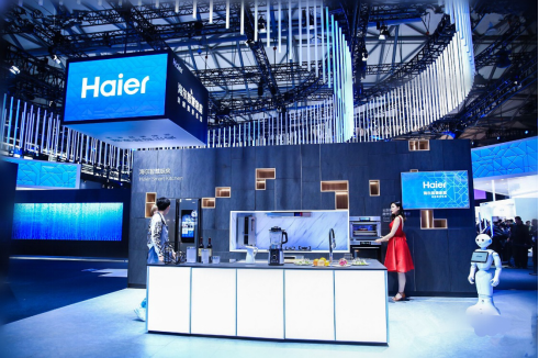 家庭、行业、社会 海尔防干烧纸锅烧水背后的3重意义