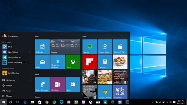 转正在即！Windows 10 17133抵达推送预览通道