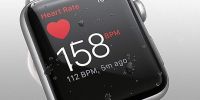 苹果再吃专利官司：Apple Watch专利侵权被诉