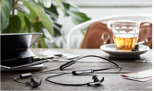 Jabra Elite 45e悦逸火线预售中,4月20日京东商城正式首发