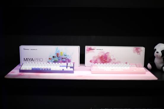 进攻线下,阿米洛进驻alienware外星人旗舰店