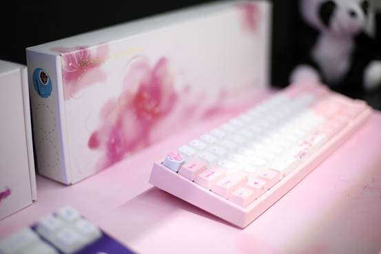 进攻线下,阿米洛进驻alienware外星人旗舰店