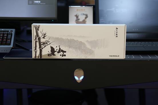 进攻线下,阿米洛进驻alienware外星人旗舰店