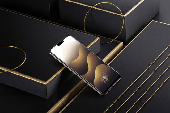 轻奢时尚,极致工艺 vivo X21全新黑金版正式上线