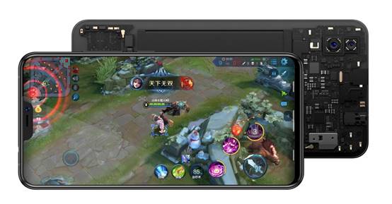 轻奢时尚,极致工艺 vivo X21全新黑金版正式上线