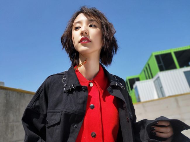 全新AI人像模式玩法丰富，OPPO R15成人像拍照新利器