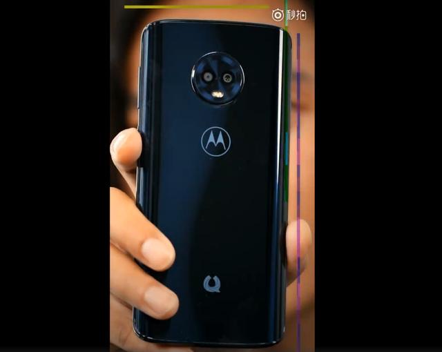 有颜值就是不一样，陈坤与Motorola再次掀起一波换装潮！