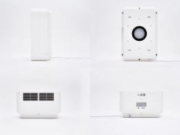 smartmi智米新风系统详细拆解 1499元全国开售