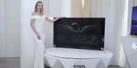 AI与艺术跨界  长虹CHiQ电视Q5R诠释时尚精致生活