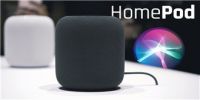 新款HomePod什么时候来？苹果Siri：或将亮相WWDC2018