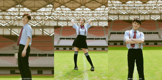 华为nova手机特约赞助《最优的我们》 营销创新深耕年轻人市场