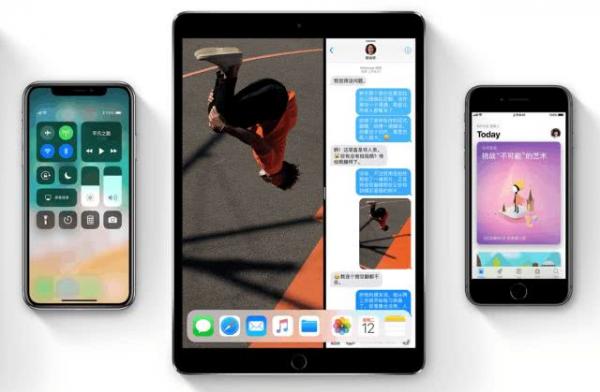 坐等更新!iOS 11.4正式版即将来临 坐等更新!iOS 11.4正式版即将来临