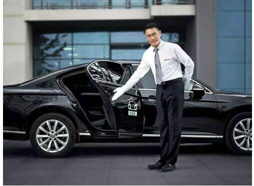 首汽约车CEO魏东现身TopDigital创新发布盛典 分享品质出行心得