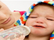宝宝不爱喝水？聪明的宝妈早都备上SKG原汁机了！