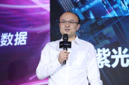 “新存储,驭数据,领未来”——紫光西部数据发布存储创新解决方案助力各行业客户创新