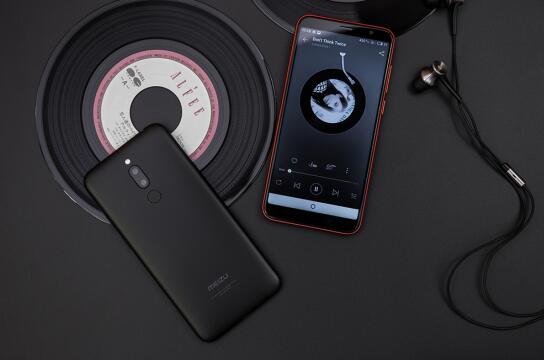 玩转魅族618 多家媒体坐实魅蓝6T拍照比肩部分旗舰