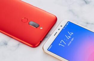 新机预约量火爆,魅蓝6T首发在魅族618出尽风头