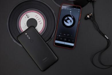 新机预约量火爆,魅蓝6T首发在魅族618出尽风头