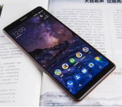 618年中大促,诺基亚7Plus直降400元,错过明年见214
