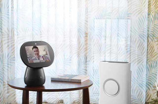 聚焦地产，慷宝打造家庭智能生态链