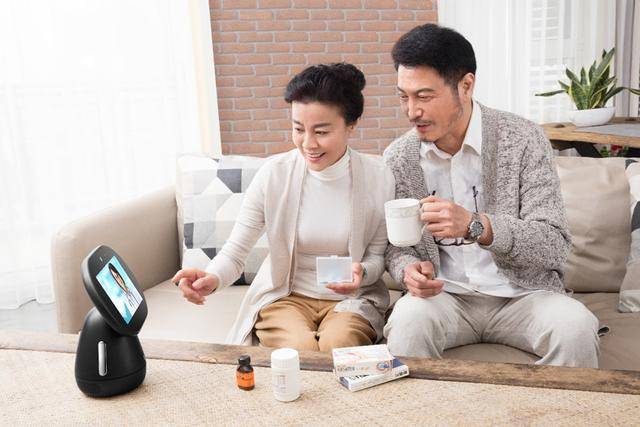 聚焦地产，慷宝打造家庭智能生态链