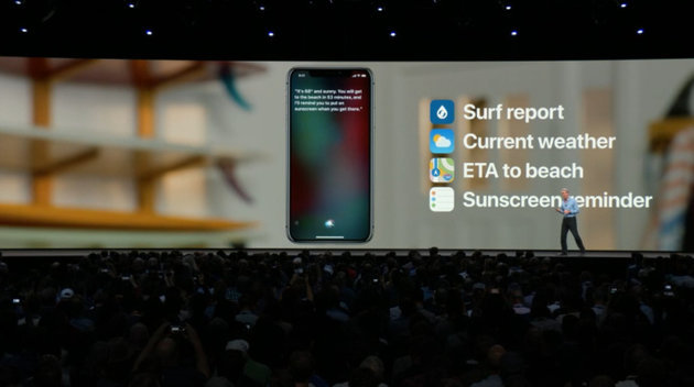 老设备先不要扔!苹果iOS 12系统正式发布!