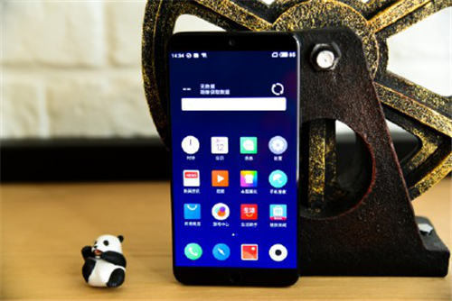 2000元中端手机推荐,pick魅族15就对了!