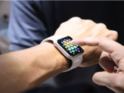 帕金森患者福音！传苹果正在为Apple Watch开发全天监控API
